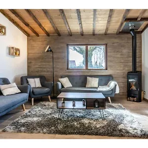 Chalet Le Du Leman - Vue -, Yvoire
