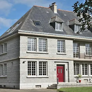 Guest house Manoir De Kerguestenen Gestel