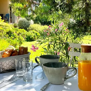 Bed & Breakfast Mas Des Marguerites Maussane-les-Alpilles