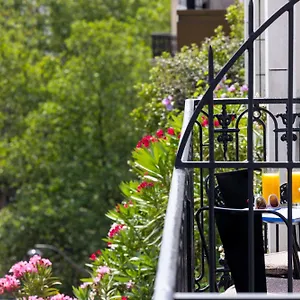 Hotel Padam Paris