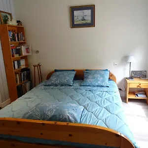 Bed & Breakfast Bed & Breizh Ferel