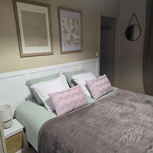 Bed & Breakfast Au Detour Du Mont D'hotes Roz-sur-Couesnon