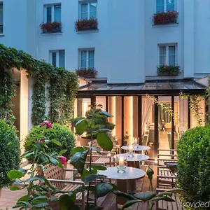 Hotel Le Belgrand Champs Elysees, Tapestry By Hilton Paris
