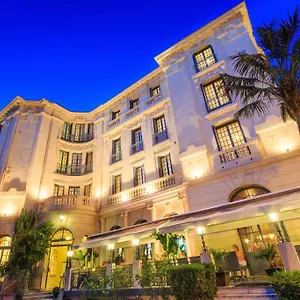 Resort El Paradiso Menton