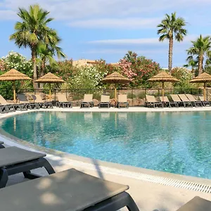Resort Club Le Capet Sainte-Maxime